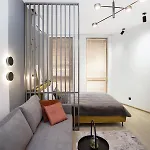 Old Forum Apartment