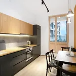 Appartement Old Forum