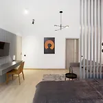 Apartment Old Forum *
