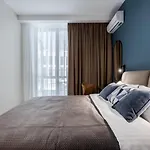 Old Forum Apartment *
