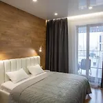 Old Forum Appartement *