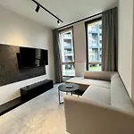 Old Forum Appartement *