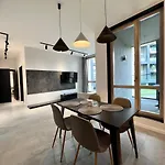 Old Forum Apartment *