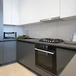 Old Forum Apartment *