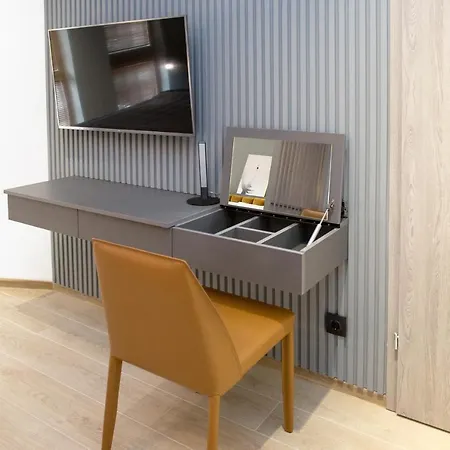 דירה Old Forum לבוב