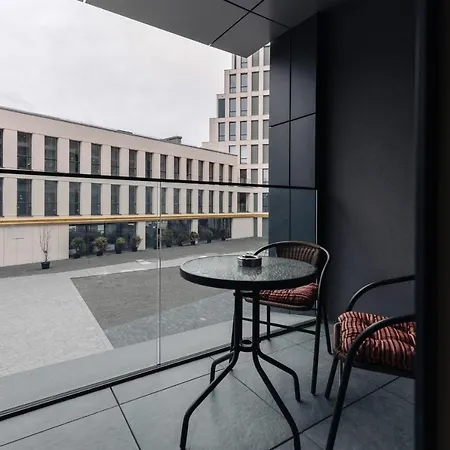Apartman Old Forum