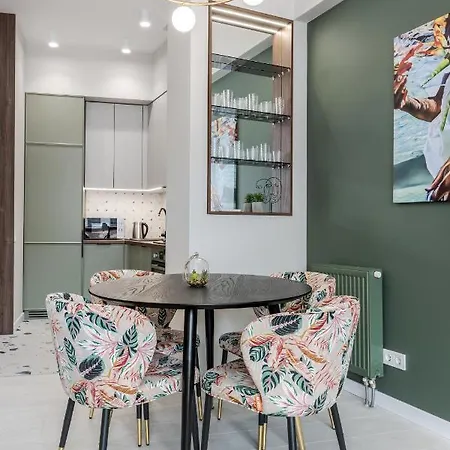 Apartman Old Forum