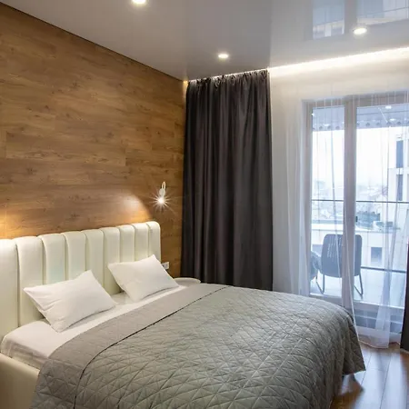 Old Forum Appartement *