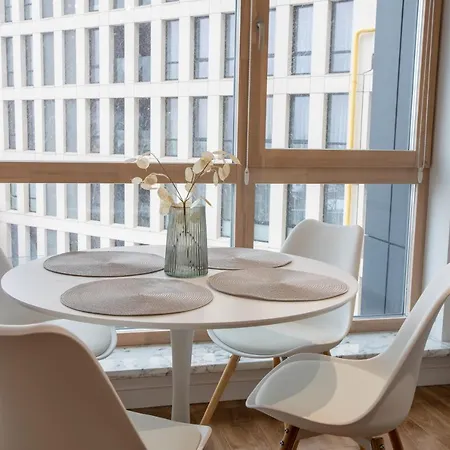 דירה Old Forum לבוב