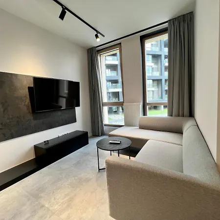 Old Forum Appartement *