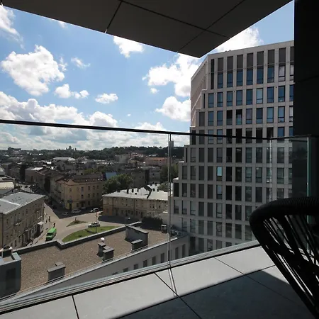 Old Forum Apartment *