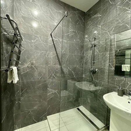 Apartman Old Forum