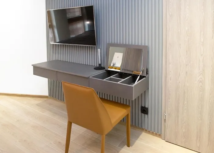 شقة Old Forum إلفيف