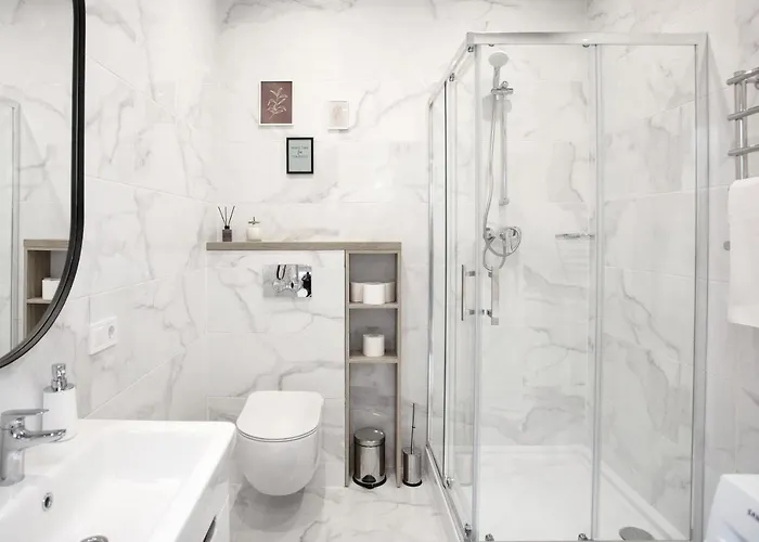 Apartamento Old Forum *