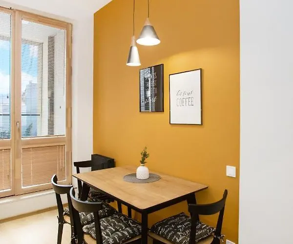 Apartamento Old Forum