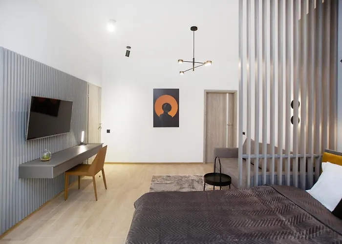 Apartamento Old Forum *