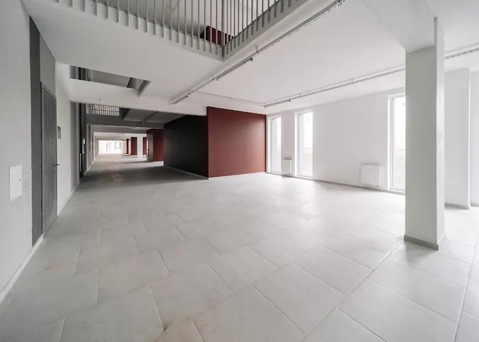 Apartment Old Forum *