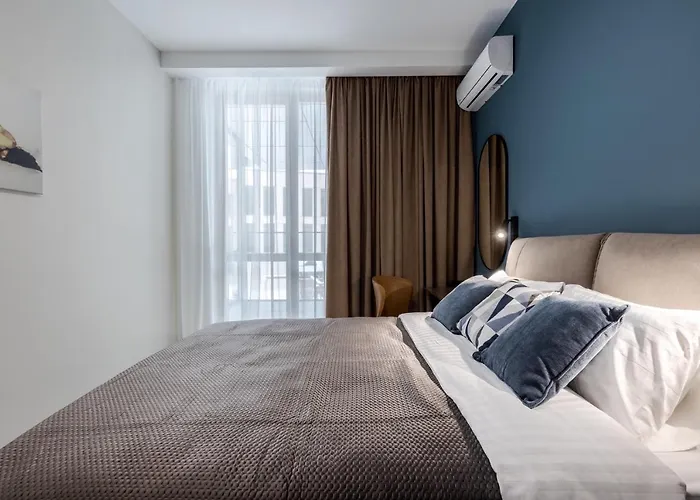 Old Forum Apartamento *