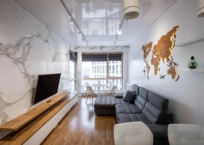 شقة Old Forum إلفيف