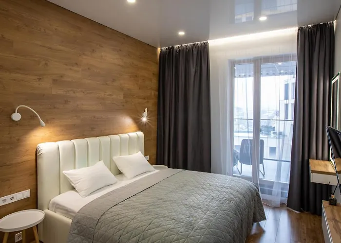 Old Forum Apartment *