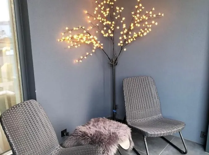 Old Forum Apartamento