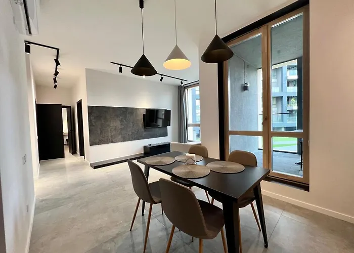 Old Forum Apartment *