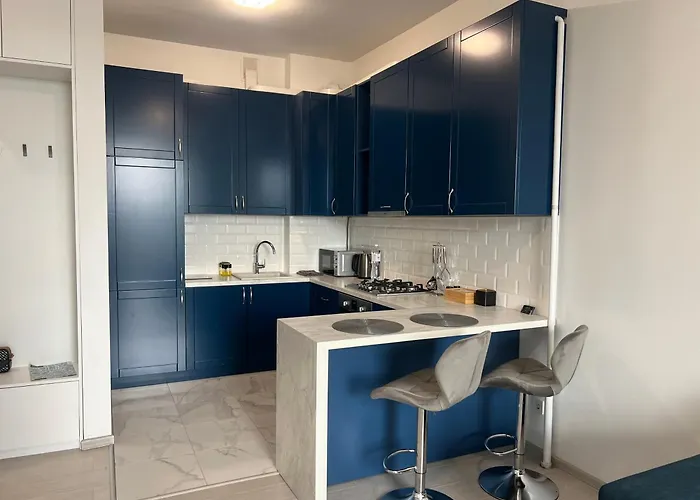 Apartamento Old Forum *