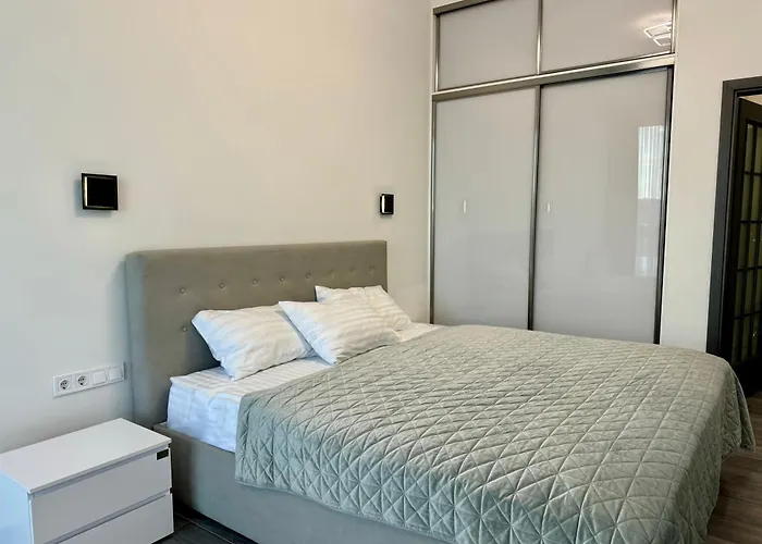 Apartamento Old Forum *