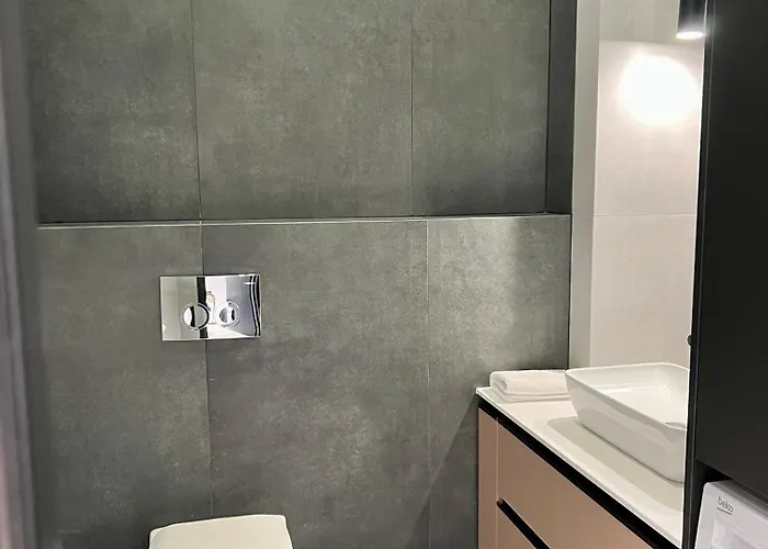 Old Forum Apartment *