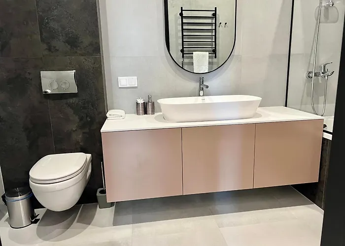 Apartamento Old Forum Leópolis