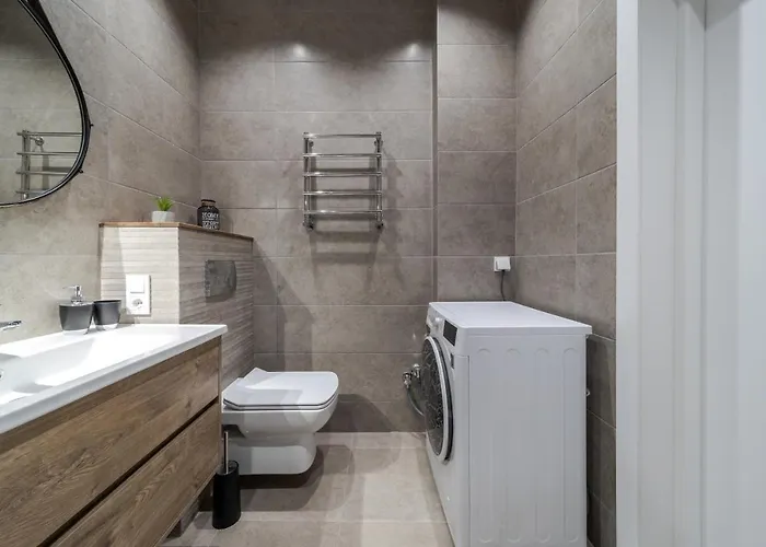 Old Forum Appartement *