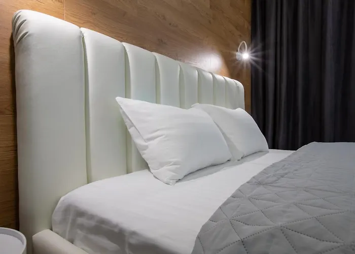 Old Forum Appartement Lviv