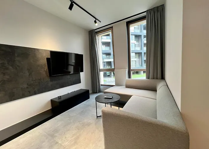 Old Forum Appartement *