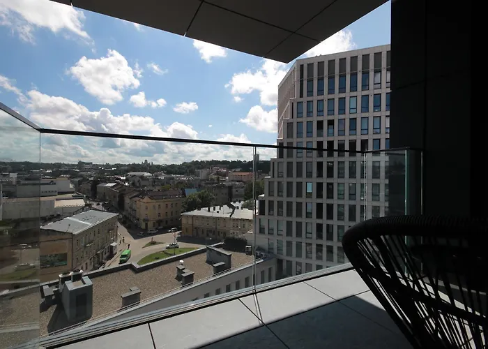 Old Forum Appartement *